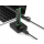 Zenwire Adapter M2 NVME PCie/SATA USB-C 10 GB/s - 1604624 - zdjęcie 3